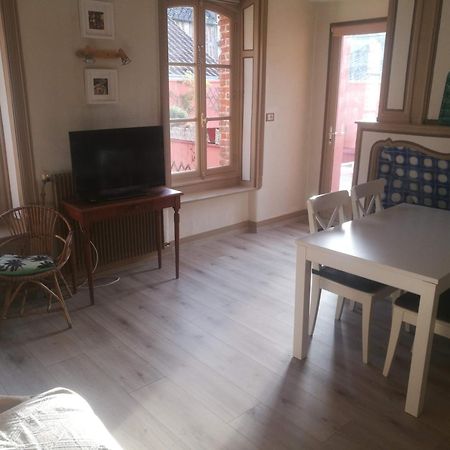 Le Renard D'Or Apartment Montreuil  Exterior photo